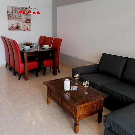 Apartment Amanda Morro Jable  Extérieur photo