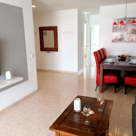 Apartment Amanda Morro Jable  Extérieur photo