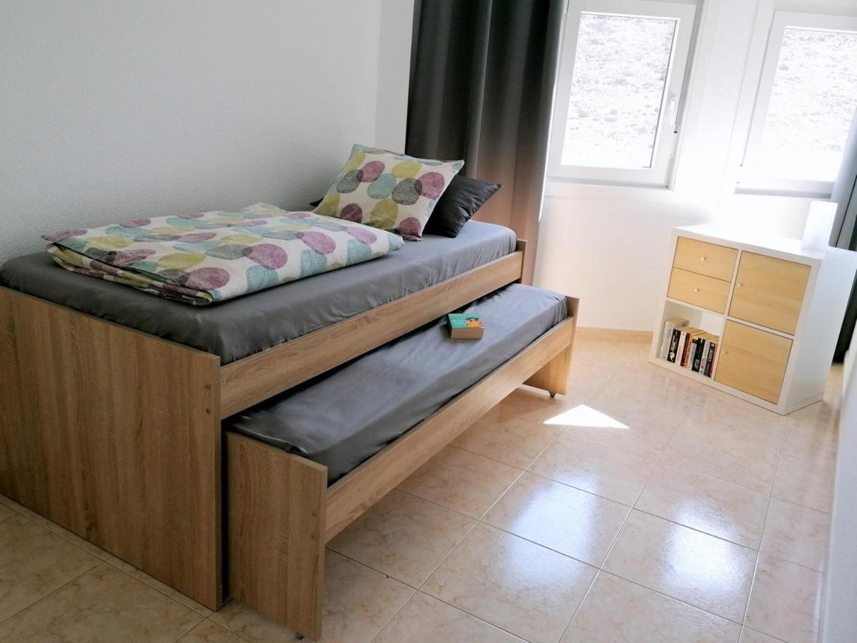 Apartment Amanda Morro Jable  Extérieur photo