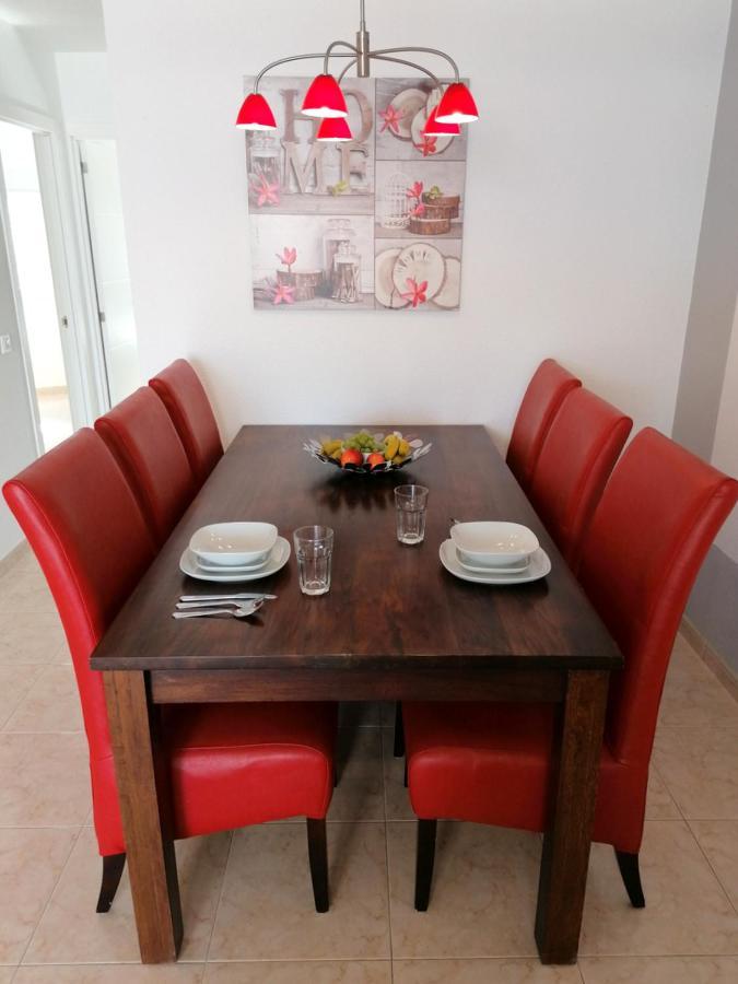 Apartment Amanda Morro Jable  Extérieur photo