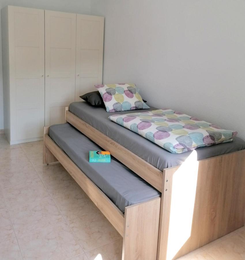 Apartment Amanda Morro Jable  Extérieur photo
