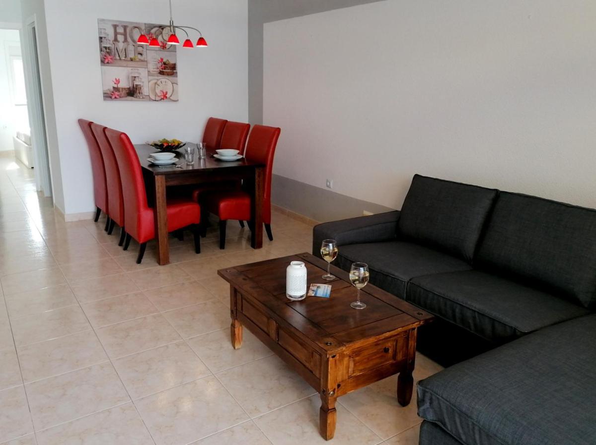 Apartment Amanda Morro Jable  Extérieur photo