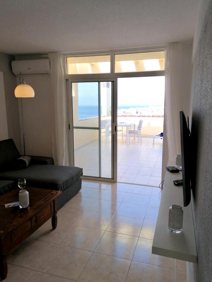 Apartment Amanda Morro Jable  Extérieur photo