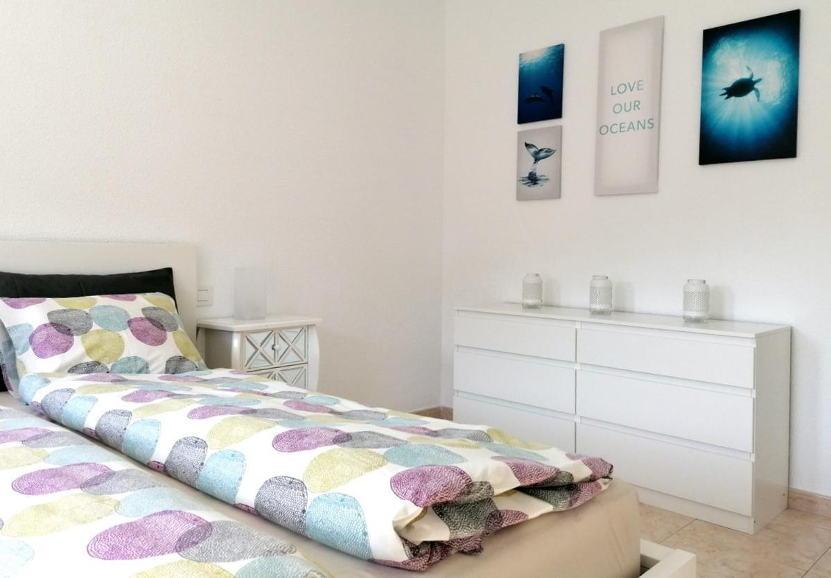 Apartment Amanda Morro Jable  Extérieur photo